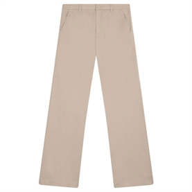 Dondup Janice Habitbukser, Beige 
